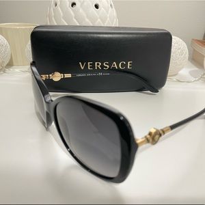 Versace sunglasses